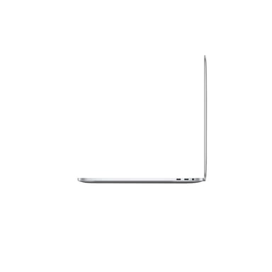 MacBook Pro Core i9 (2018) 15.4', 2.9 GHz 512 Go 16 Go Intel Radeon Pro 560X, Argent - QWERTY - Espagnol