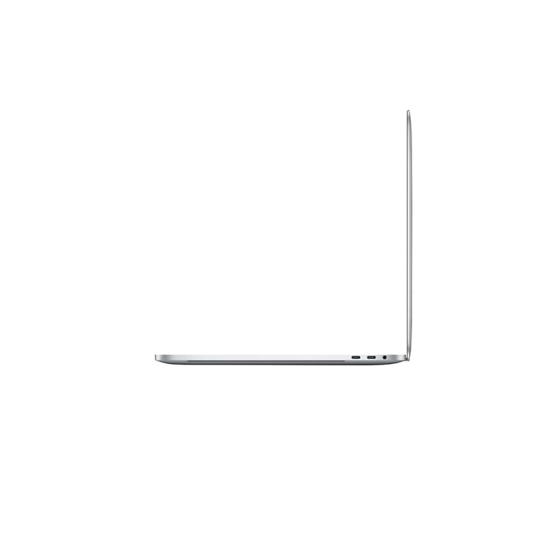 MacBook Pro Core i7 (2019) 15.4', 2.6 GHz 1 To 32 Go AMD Radeon Pro 560X, Argent - AZERTY