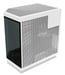 HYTE Y70 Midi Tower Noir, Blanc