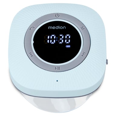 Medion LIFE P66096 - Neuf Blanc - vue 3