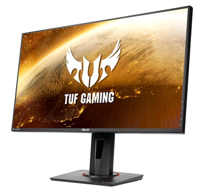 ASUS TUF Gaming VG279QM 68,6 cm (27'') 1920 x 1080 pixels Full HD LED Noir