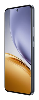 Realme 14T (5G) 256 Go, Noir