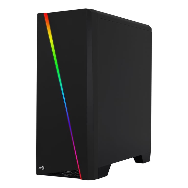 Aerocool Cylon - vue 10