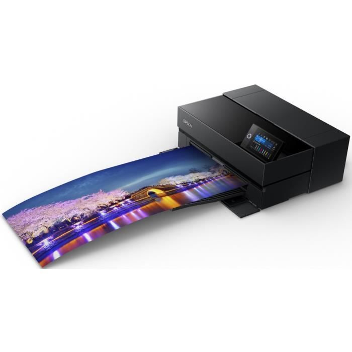 Epson SureColor SC P700 - vue 3