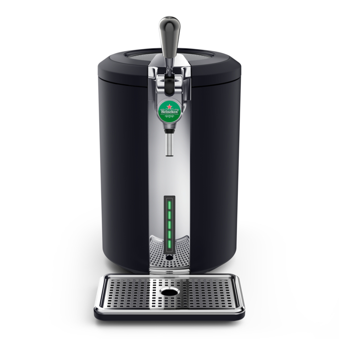 Tireuse à bière VB720E10 - vue 4