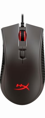 HyperX Pulsefire FPS Pro RGB Gaming Mouse Negro
