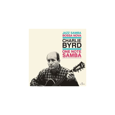 Una nota Samba in edizione limitata