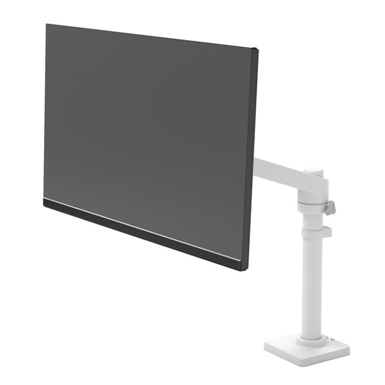 Ergotron NX bras de bureau mon