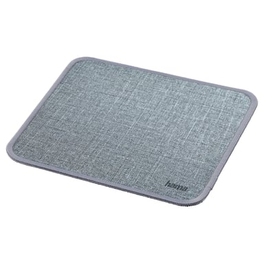 Hama 00054798 tapis de souris Gris