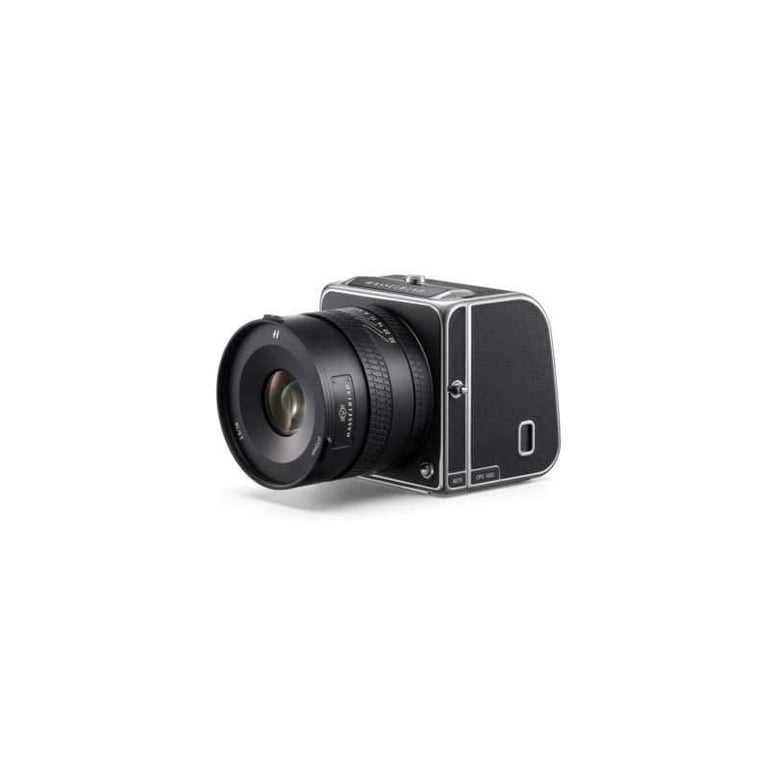 Appareil photo hybride Hasselblad et CFV Boîtier nu - vue 2