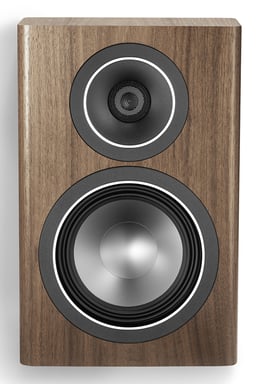 Canton Townus 10 a 2 vie in noce con filo 100 W