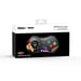 Iori Yagami Edition : 8Bitdo Mando Bluetooth SNK Neo Geo Style - compatible PC Windows, Android & Neo Geo Mini