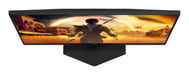 AOC G4 Q27G42ZE écran plat de PC 68,6 cm (27'') 2560 x 1440 pixels Quad HD LCD Noir, Rouge
