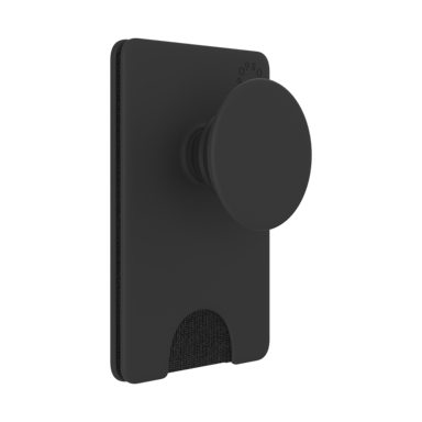 PopSockets Popwallet+, nero