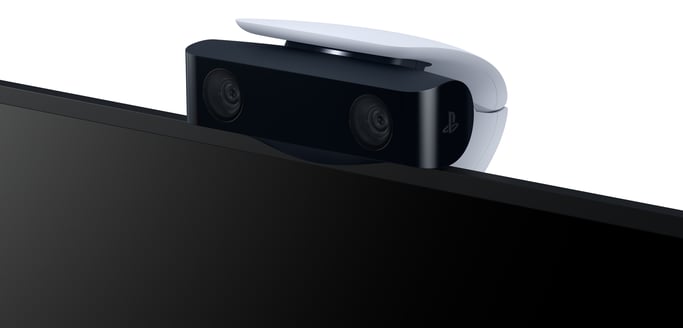 Sony Caméra HD pour Playstation 5