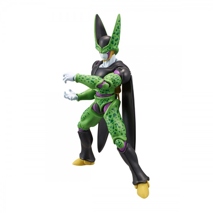 Bandai Cell Final Form - Neuf