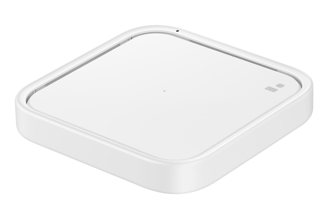 Samsung EP P2400 - vue 3