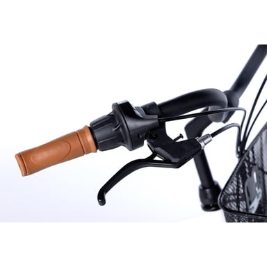 Bicicletta da Passeggio URBAN 28'' Moma Bikes, SHIMANO 21V