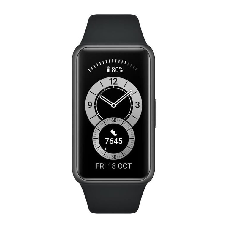 Huawei Band 6 AMOLED Pulsera de actividad 3,73 cm (1.47