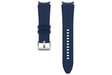 Samsung ET-SFR89LNEGEU accessorio indossabile intelligente Band Blu marino