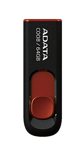 ADATA C008 lecteur USB flash USB Type A 2.0 Neuf - vue 2