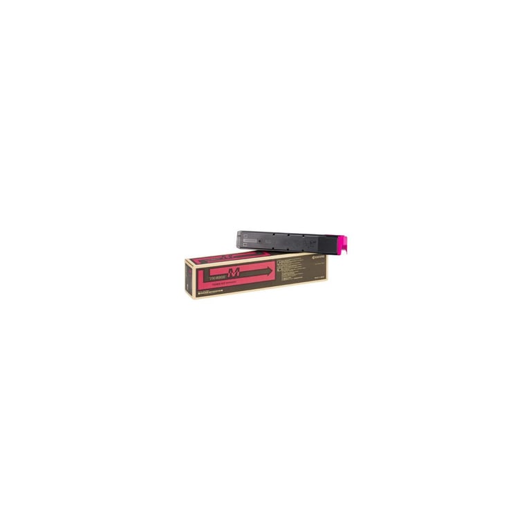 Kyocera TK originale cartouche de toner pour TASKalfa 3050ci 3051ci 3550ci 3551ci - vue 3