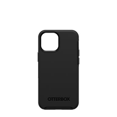 Otterbox Symmetry per iPhone 12/13 mini nero