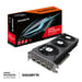 Tarjeta Gráfica GIGABYTE Radeon RX 6600 EAGLE 8G - GV-R66EAGLE-8GD