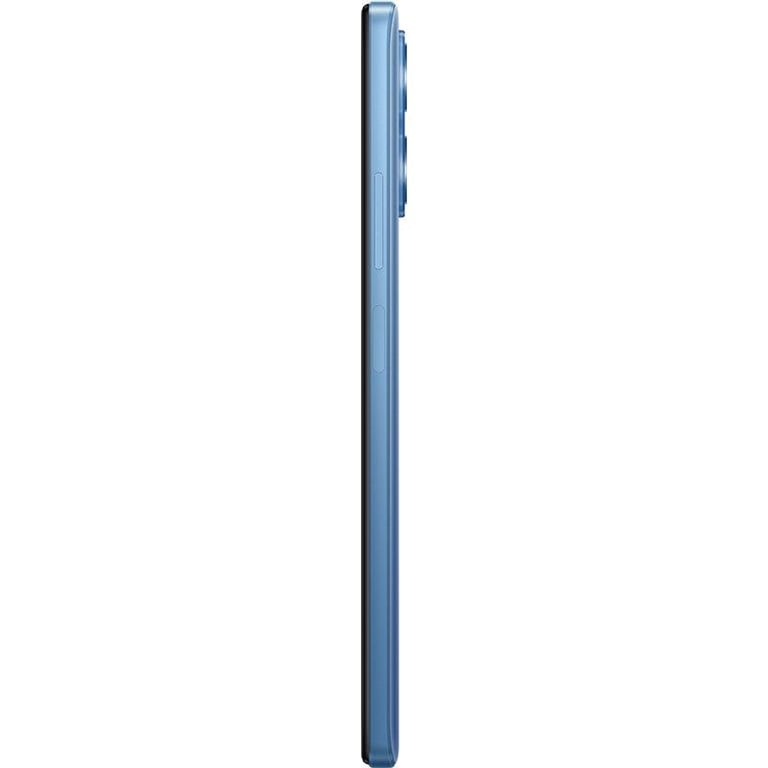 Redmi Note 12 5G 6GB 128GB Dual Sim Azul
