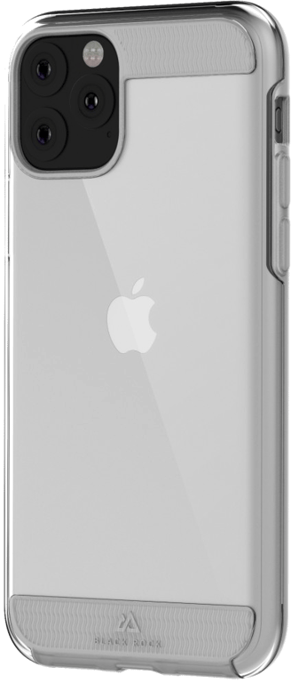 Coque de protection Air Robust pour iPhone 11 Pro, transparent