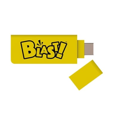 Atari Bandai Namco Flashback Blast