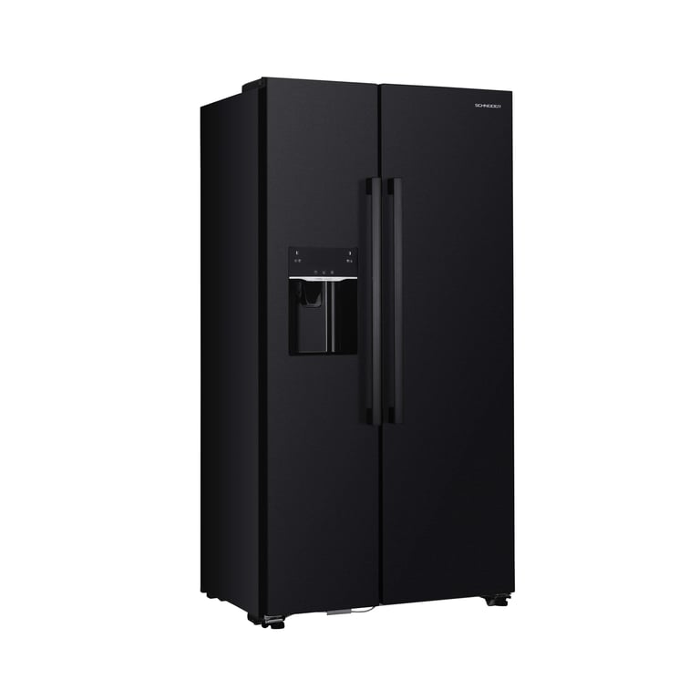 Schneider SCUS513IM DXE Inox Neuf - vue 2