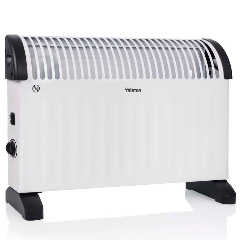 Tristar Convecteur 2000 W avec thermostat - Neuf - vue 2