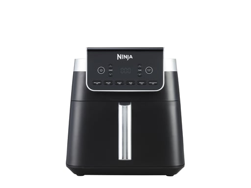 Ninja AF180EU Friggitrice singola 6,2 L 2000 W ad aria calda Nero