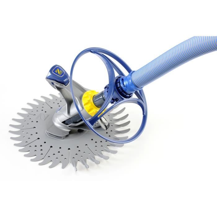 Aspirateur de fond ZODIAC Baracuda R3 Neuf