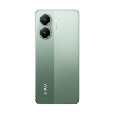 Xiaomi Poco X7 Pro (5G) 512 Go, Vert
