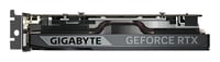 GIGABYTE GeForce RTX 5060 OC Low Profile 8G Tarjeta Gráfica - 8GB GDDR7, 128bit, PCI-E 5.0, 2512 MHz Frecuencia del núcleo, 3 x DisplayPort, 1 x HDMI, GV-N5060OC-8GL