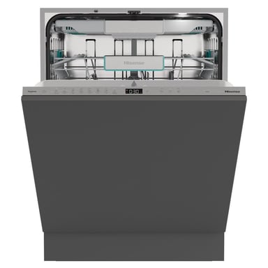 Lave vaisselle encastrable HV663A65