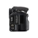 Pentax KF + 18-55mm WR Kit d'appareil-photo SLR 24,24 MP CMOS 6000 x 4000 pixels Noir