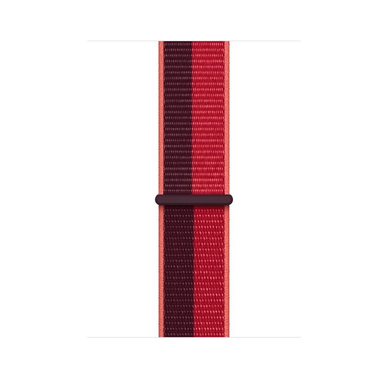 Bracelet Apple Watch 49mm Sport - vue 2