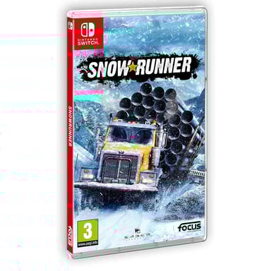 Snowrunner (SWITCH)