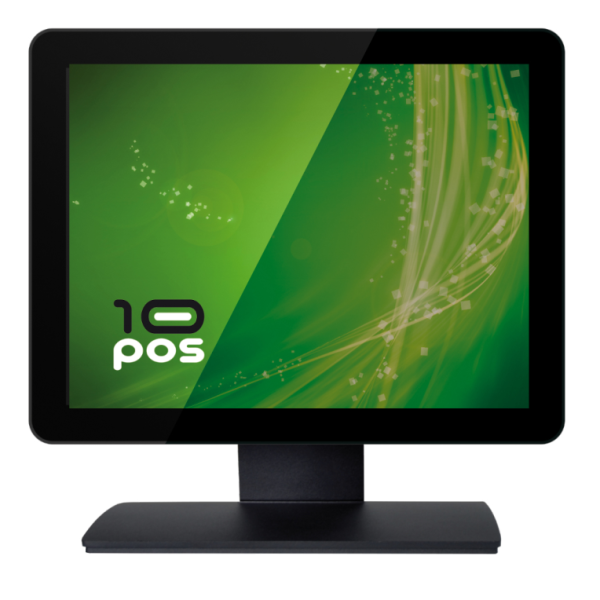 Moniteur Tactile de 15 TS 15HV pour Systèmes POS Neuf