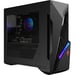 MSI MAG Infinite S3 13NUD-833EU Intel® Core™ i5 i5-13400F 16 Go DDR5-SDRAM 1 To SSD NVIDIA GeForce RTX 4060 Ti Windows 11 Home Bureau PC Noir