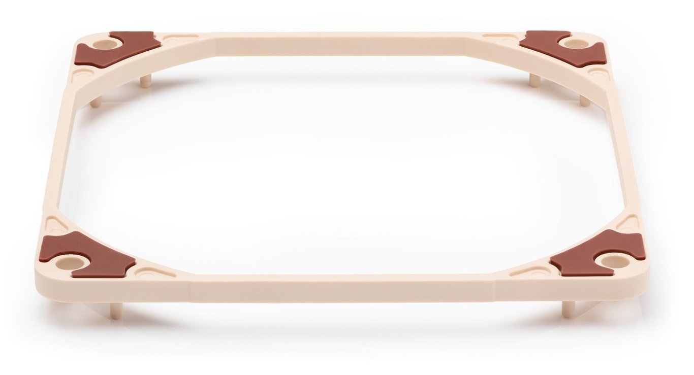 Noctua NA IS1 12 SX2 pièce et accessoire pour systèmes de refroidissement d'ordinateurs Kit de montage Neuf