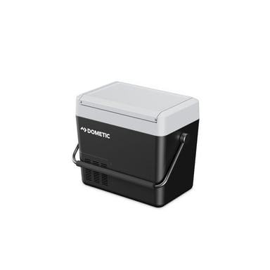 Dometic Glacière électrique portable - CFF18 - A compression - 19 litres - 12 V -24 V allume cigare - 230 V