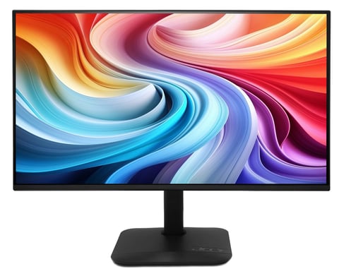 Acer KA2 KA242YP6BIP Monitor 23.8'' Full HD IPS Negro