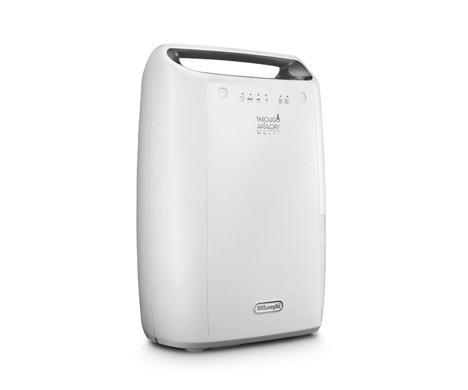 DeLonghi DEX214F - vue 3