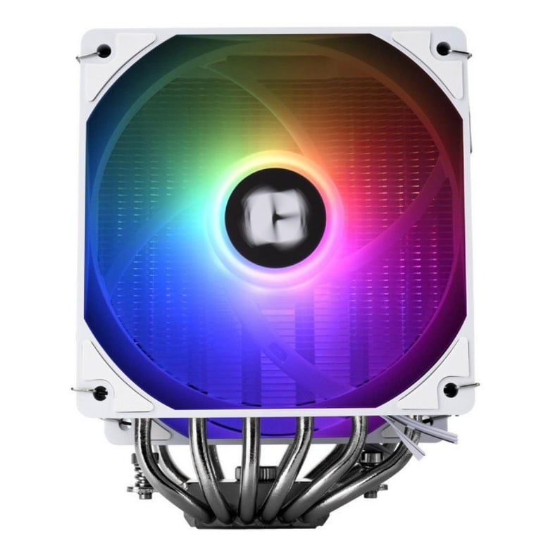 Refroidissement Air Thermalright Socket Universel Double Tour Peerless Assassin 120 Digital ARGB Ecran Digital ARGB - vue 3