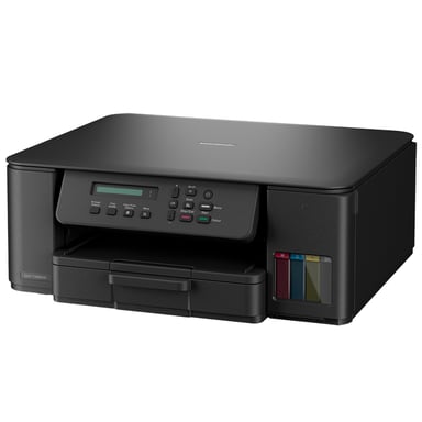 Brother DCP-T580DW imprimante multifonction 3-en-1 compacte Tankbenefit à réservoir d'encre