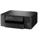 Brother DCP-T580DW imprimante multifonction 3-en-1 compacte Tankbenefit à réservoir d'encre